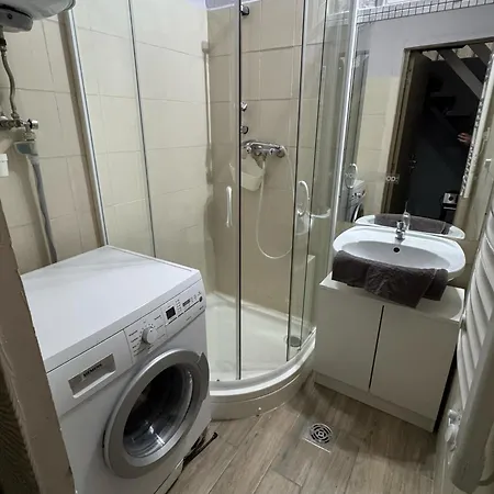 Silk Apartamento *