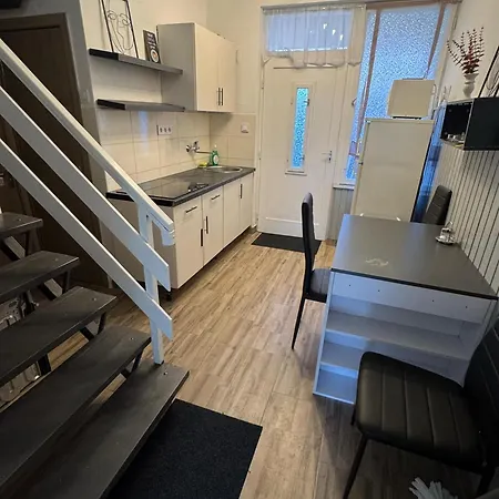 Silk Apartamento Hajdúszoboszló